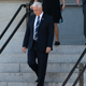 Image for article titled Mike Pence Is Going on Vacation, But We Have Some Better Ideas (Guantanamo)